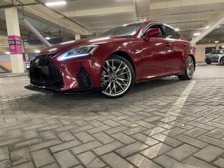 Lexus IS 300