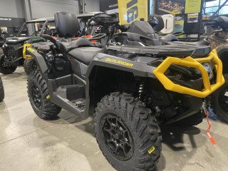 ATV 2023 CAN-AM OUTLANDER XT-P 1000R