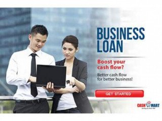 Personal and business loans