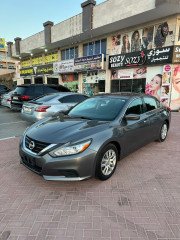 نيسان ألتميا 2016 Nissan Altima