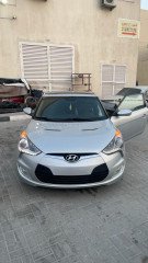 هايونداي فولستر 1.6 موديل 2015 Hyundai veloster 1.6 year