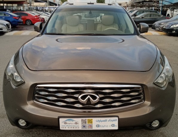 infiniti-fx50-s-v8-50l-full-option-model-2009-big-1