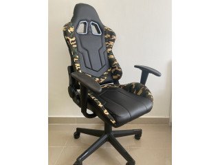 Work or gaming chair