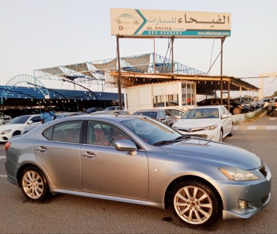 lexus-is-300-v6-30l-full-option-model-2008-big-0