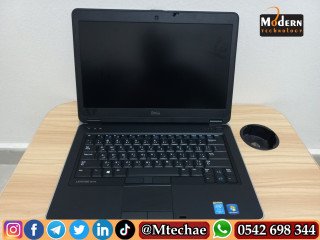 Fourth-generation I5 laptop with professional screen card