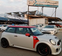 Mini Cooper V4 1.6L Model 2013