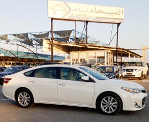 Toyota Avalon V6 3.5L Model 2014