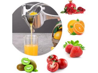عصارة يدويه Instant Fruit Juicer