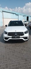 Mercedes Glc 2019