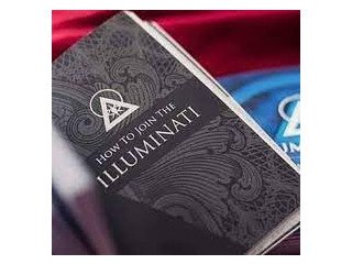 Join the illuminati society +27847952901