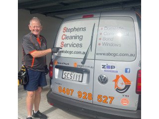 Stephens Bond Cleaning Provide Top-Rated Bond Cleaning Gold Coast Service