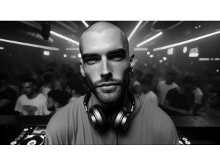 DJ Vital Viper: Premier Mobile DJ for Unforgettable 18th & 21st Birthday Parties