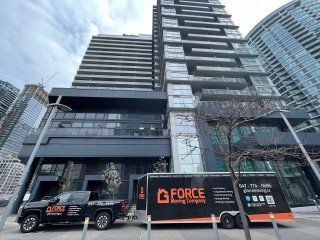 Moving, Movers G FORCE Moving Toronto