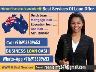 Good Service/ Apply Quick Loan here