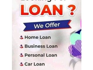 Financial Services business and personal loan,.,