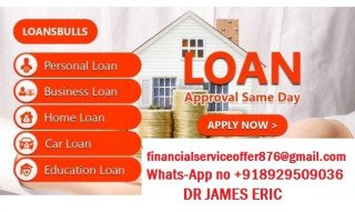 DO YOU NEED PERSONAL LOAN +918929509036 $400000