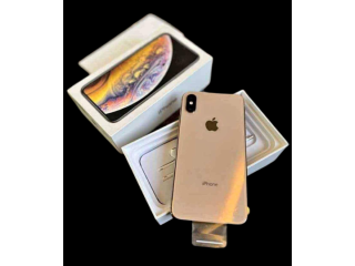 IPhone Xs Max 64 GB For Sale