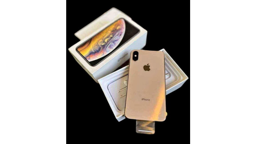 iphone-xs-max-64-gb-for-sale-big-0
