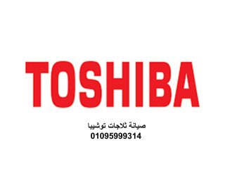 مراكز صيانة ثلاجات توشيبا كفر الشيخ 01210999852