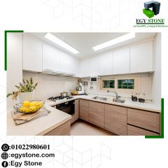 قرص مطابخ وقرص حمامات كوريان corian