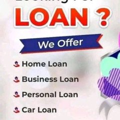 Loan offer oooo