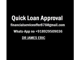 0007Are you in need of Urgent Loan Here