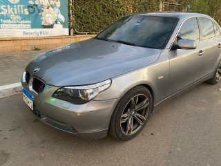 BMW520I للبيع