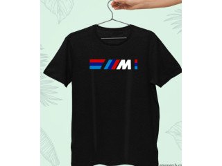 T Shirt BMW