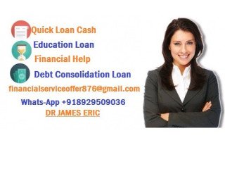 Urgent Loan Here'''