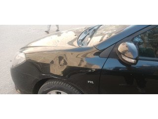 سيارة بي واي دي ا ٣ موديل ٢٠٢١ كسر الزيرو