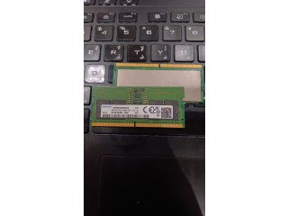 Laptop Factory Ram 16G (2x8) DDR5 4800h
