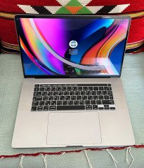 MacBook Pro (16-inch, Core i9,SSD 1TB,VGA 4G,2019)