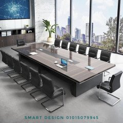 Meeting room ترابيزة اجتماعات