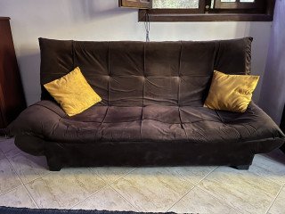 Sofa Bed كنبة سرير