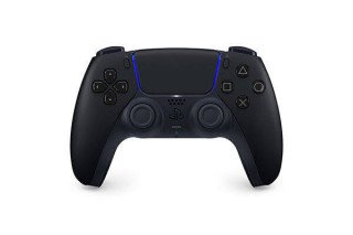 Ps5 controller black new