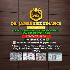 Dr. James Eric Emergency Loan Available 918929509036 Get Urgent Mini Loan In Minutes 918929509036