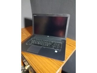 Laptop g3 work station hp