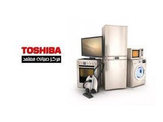 صيانة ديب فريزر توشيبا في دكرنس 01220261030 اصلاح اعطال اجهزة توشيبا