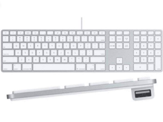 Apple keyboard كيبورد ابل A1243