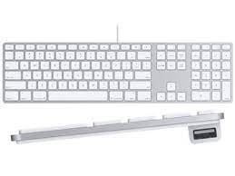 Apple keyboard كيبورد ابل A1243