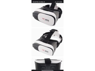 نظارة VR BOX