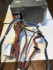 Power supply dell t3500 t5500 t7500