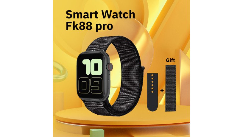 smart-watch-fk88-pro-shhn-mgany-gmyaa-almhafathat-big-0