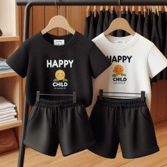 ترنج اطفالي Happy Child قطن إطلالة مميزة وراحة