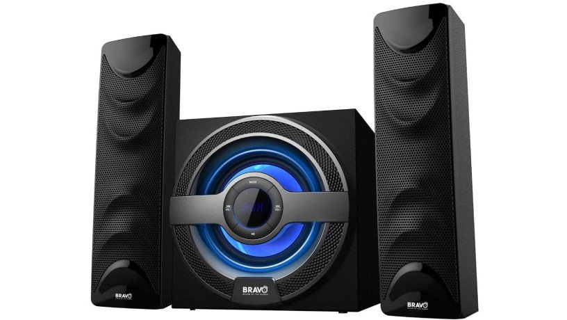 stereo-sound-system-bluetooth-speakers-with-remote-big-0