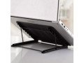 foldable-stand-metal-for-laptops-and-tablet-6-level-black-new-small-2