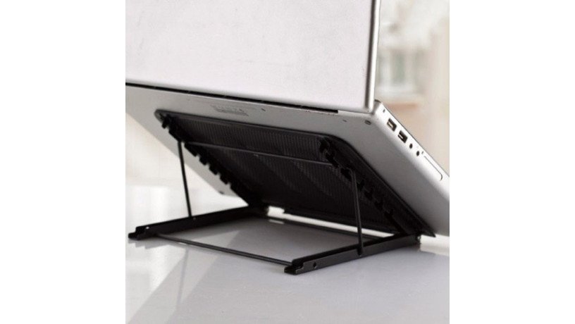 foldable-stand-metal-for-laptops-and-tablet-6-level-black-new-big-2
