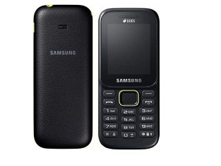 Samsung B 315