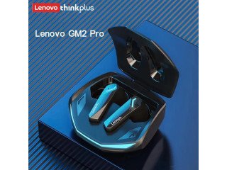 Lenovo gm2 pro earbuds