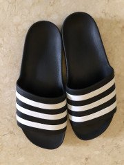 Original Adidas Slippers